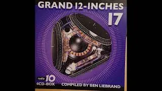 G.L.O.B.E. & Whiz Kid - Play That Beat Mr. DJ (Full Length Version)