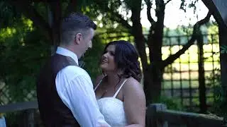 Indira & Sam | Sandburn Hall Wedding | Yorkshire Wedding Video
