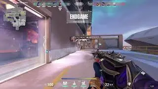 Valorant unrate and comp