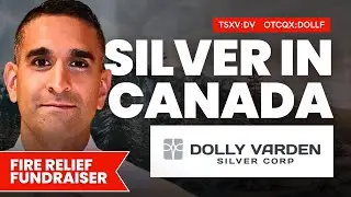Dolly Varden Silver's RARE High-Grade SILVER Project!