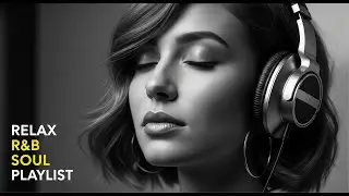 Soulful R&B Reflective Nightfall &ndash; Smooth Emotional Love Songs for Calm and Inner Healing