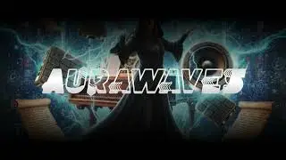 Harpsichord King (Baroque Trap Instrumental) AURAWAVES | Free Background Music