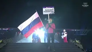 Alina Zagitova Youth Olymp Festival 2017 Opening A