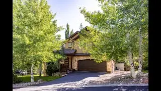 Ideally Located, Beautifully Updated, Spacious Home in Park City School District