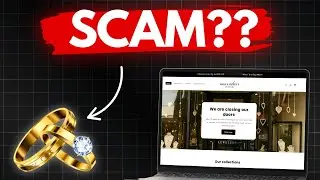 Maya & Henry Jewelry Review 2026 - SCAM or LEGIT??