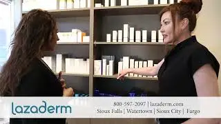 Lazaderm Commercial for the Midwest