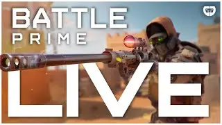 Replay // Battle Prime // Frostfall // Livestream