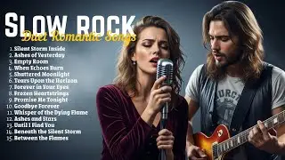 Endless Embrace | Classic Slow Rock Duet Song
