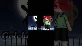 Bingo bingo baby.. (read desc and title on my video of this) #gacha #gachalife #dontletthisflop