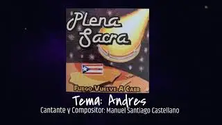 Plena Sacra - Andres