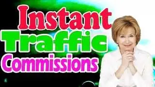 DON'T BUY Watch Before  Instant Traffic Commissions Review |  Instant Traffic Commissions REVIEW