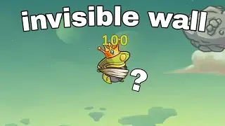 Invisible walls bug in warlings (fixed)