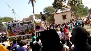 Shree devnarayan janmotsav piplya jodha