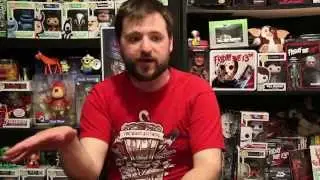 Horror Block June 2015