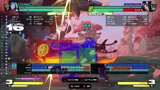20251018 2XKO jinx ekko 2x assist combo