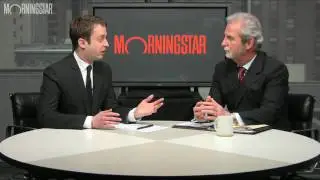 Calamos on Commodity Investments Today - Morningstar Video