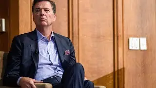 Former FBI Director James Comey followed per Secret Service
