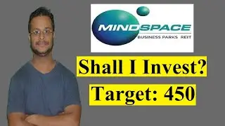 MINDSPACE : Fundamental , IPO Review and  Shall I Invest?