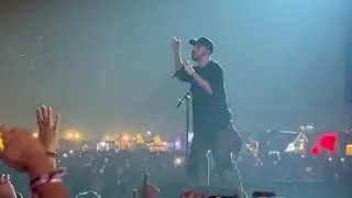 New Era Live: Linkin Park&rsquo;s &ldquo;Two Faced&rdquo; at Lollapalooza India 2026