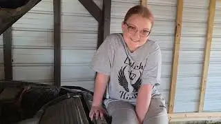 1998 Dodge Ram- Jiffy Lube didn't reinstall air filter housing properly - we fixed it for Grandma! 