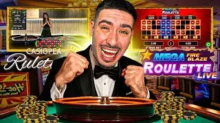 Megafire SORPRENDE otra vez con m&aacute;s de 5000&euro;!!