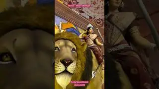 First day Matarani Darshan #shorts #youtubeshorts #live #matarani #2025 #love #navratri #bilaspur#cg