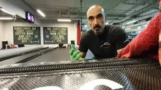 Personal Trainer Coach Ara mikaelian