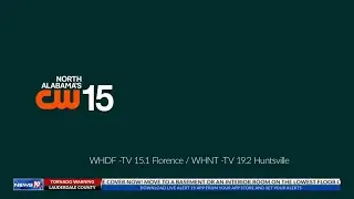 WHDF Station ID (2025)