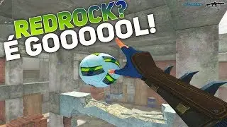Point Blank – ACABEI COM A DM DOS REDROCK!