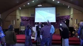SDBC - 01/10/2026 Service