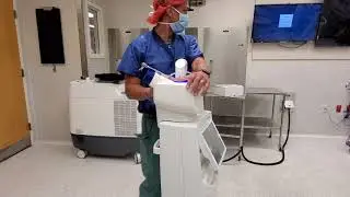 Lumenis Acupulse Duo Laser