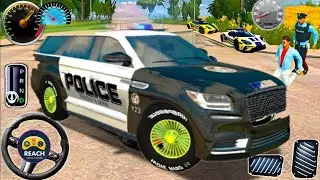 Police Sim 2022: The Most REALISTIC Cop Simulator Yet Android Gameplay #219