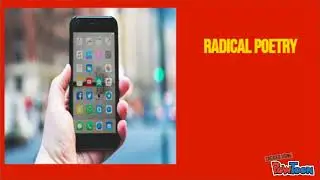 Radical Poetry Writing