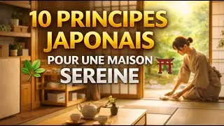 10 Japanese Habits for a Always Clean and Organized Home - Minimalism