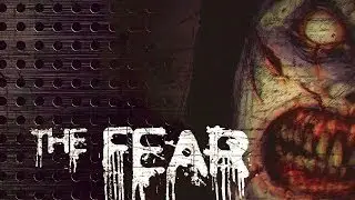 The Fear: Creepy Scream House - Android Gameplay HD