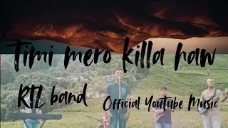 TIMI MERO KILLA &ndash; Return to Life (RTL) | Official Music Video