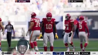 🔴LIVE🔴 1v1s MADDEN 26!! (TOXIC LOBBIES) | BACKWOOD SESSION🥦|