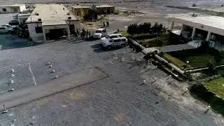 View of N50 Road project zhob /Just for fun@triple k