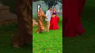 Mahanati reality show Instagram reels Kannada| Nishvika | Prema | Ramesh Aravind| #mahanati