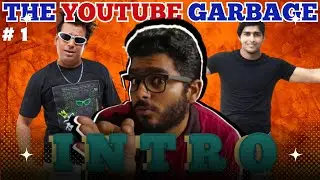 Joginder_Star Roest || Intro || Part 1 || Mr.Mdic