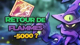 WAVEN - Le Tako Retour de Flammes, encore un build OTK