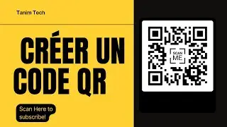 Make a free qr code online
