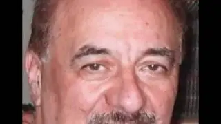 As mi ksimerone pote- Grigoris Maninakis