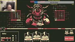 Playing Muffle's Life Sentence Episode 1 |  #gamewisdom Archive, #indiegames