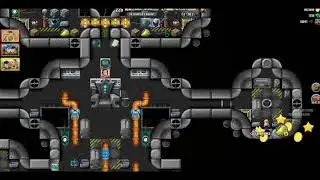 Dr  Disaster's Hideout
