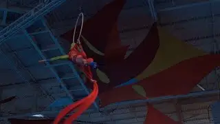 Azul Full Show 2015, SeaWorld San Antonio