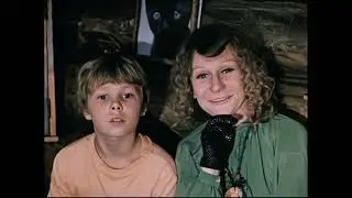 Abenteuer mit der Tarnkappe UdSSR 1982