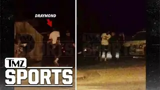 Draymond Green Arrest- Allegedly Slapped Heckler in Bar | TMZ Sports