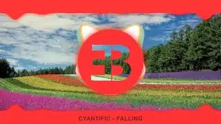 Cyantific - Falling