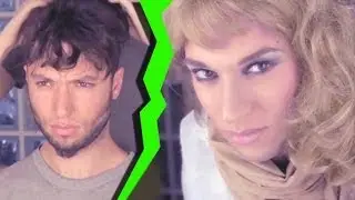 De CHICO a CHICA - Transformación